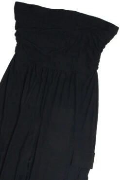 Black Tube Cargo Jumpsuit -Swimsuit Closet Sales Store 170 2697 2 23802.1685553115