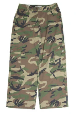 Camo Wide Leg Pants -Swimsuit Closet Sales Store 170 2744 1 14850.1688064820