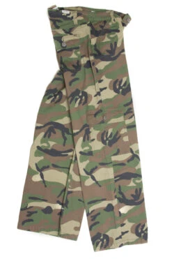 Camo Wide Leg Pants -Swimsuit Closet Sales Store 170 2744 2 14331.1688064820