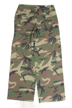Camo Wide Leg Pants -Swimsuit Closet Sales Store 170 2744 3 28883.1688064820