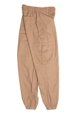 Taupe Cargo Joggers -Swimsuit Closet Sales Store 1702682 2 57936.1687176178