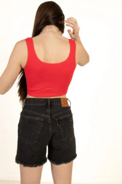 Red Hook Closure Tank -Swimsuit Closet Sales Store 172 9463 RedHookTankBack 87643.1687177060