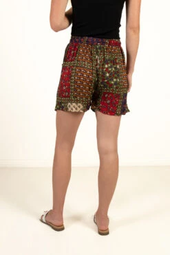 Assorted Printed Shorts -Swimsuit Closet Sales Store 173 3343 AssortedPrintedShort1back 29306.1687177929