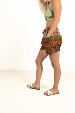 Assorted Printed Shorts -Swimsuit Closet Sales Store 173 3343 HippyshortView2 24182.1687177928