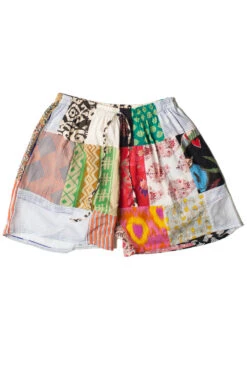 Assorted Patchwork Shorts -Swimsuit Closet Sales Store 173 3350 1 32355.1691639186