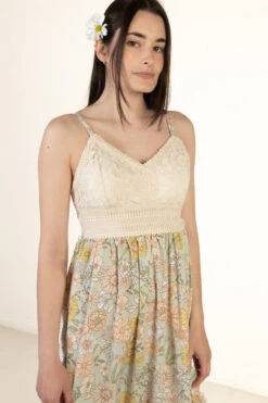 Crochet Top Meadow Maxi Dress -Swimsuit Closet Sales Store 174 6891meadowmaximid 174 6891meadowmaxifull 80344.1682112514