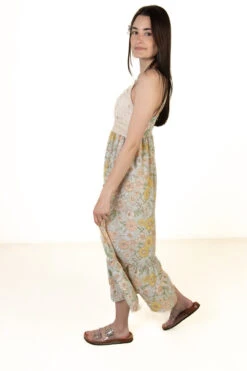 Crochet Top Meadow Maxi Dress -Swimsuit Closet Sales Store 174 6891meadowmaxiside2 174 6891meadowmaxifull 10973.1682112514
