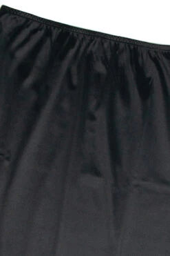 Black Lace Trim Slip Skirt -Swimsuit Closet Sales Store 175 2279 2 73987.1688067100