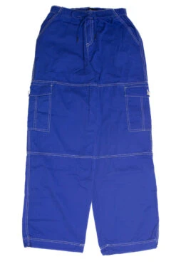 Royal Blue Heavy Weight Cargo Joggers 9 Royal Blue Heavy Weight Cargo Joggers -Swimsuit Closet Sales Store 1771416 1 17727.1692911428