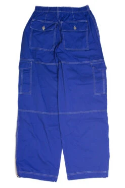 Royal Blue Heavy Weight Cargo Joggers 11 Royal Blue Heavy Weight Cargo Joggers -Swimsuit Closet Sales Store 1771416 3 52599.1692911428