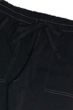 Black Carpenter Joggers -Swimsuit Closet Sales Store 179 2509 2 41919.1691091291