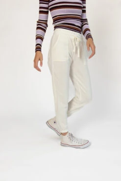 Gardenia Carpenter Joggers