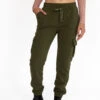 Cargo Joggers
