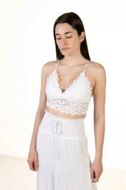 White Lace V Bralette -Swimsuit Closet Sales Store 183 2666whitelacebrallette2 06104.1682113429