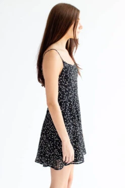 90’s Floral Mini Dress -Swimsuit Closet Sales Store 90s floral mini dress 5 15344.1666807252