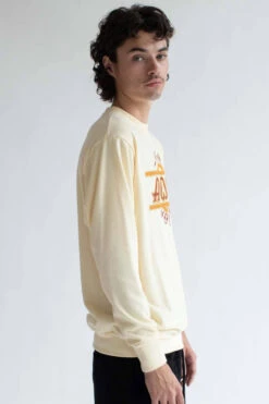 AC/DC High Voltage Terry Sweatshirt -Swimsuit Closet Sales Store ac dc high voltage terry sweatshirt 4 14461.1666809132