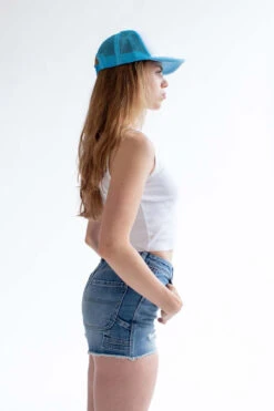 Be Kind Mushroom Muscle Tank -Swimsuit Closet Sales Store be kind mushroom muscle tank 4 45905.1692376855