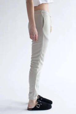 Beige Cosmic Joggers -Swimsuit Closet Sales Store beige cosmic joggers 4 61212.1666806038
