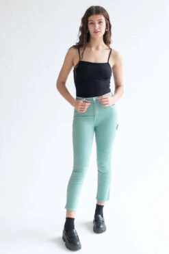 Black Empire Waist Cami Bodysuit -Swimsuit Closet Sales Store black empire waist cami bodysuit 1 1 72908.1692390170