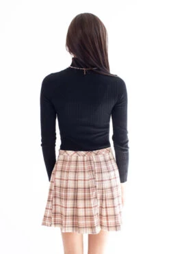 Black Ribbed Sweater Bodysuit -Swimsuit Closet Sales Store black ribbed sweater bodysuit 4 53859.1675097754