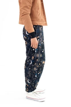 Celestial Drawstring Pants -Swimsuit Closet Sales Store celestial drawstring pants 3 53862.1673881803