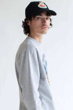 Freedom Tour Terry Sweatshirt -Swimsuit Closet Sales Store freedom tour terry sweatshirt 3 44253.1692388253