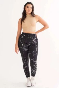 Ginger Seamless Mock Neck Crop Tank -Swimsuit Closet Sales Store ginger seamless mock neck crop tank 1 05551.1692379594