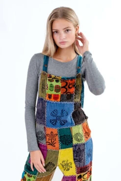 Grey Long Sleeve Crew Neck Crop Top