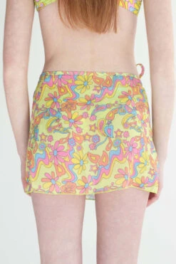Groovy Floral Cover Up -Swimsuit Closet Sales Store groovy floral cover up 6 76127.1677081536