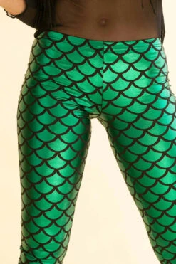 Mermaid Leggings