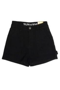 Black Carpenter Shorts 11 Black Carpenter Shorts -Swimsuit Closet Sales Store new 44 32565.1680279613