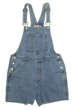 Denim Short Overalls -Swimsuit Closet Sales Store overalls 1 44241.1680540219