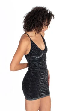 Seamless Wavy Lurex Mini -Swimsuit Closet Sales Store seamless wav lurex mini 4 50539.1669232208