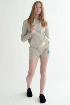 Stay Humble Sweat Shorts