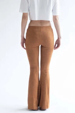 Suede Bell Bottoms 1 -Swimsuit Closet Sales Store suede bell bottoms 4 1 40175.1666808803