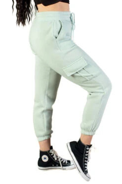 Surf Spray Cargo Pocket Joggers -Swimsuit Closet Sales Store surf spray cargo pocket joggers 4 66111.1674143761