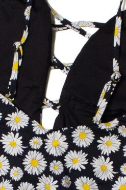 Daisy One Piece Swimsuit -Swimsuit Closet Sales Store swimsuits 32 61792.1682094980