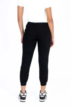 Yin & Yang Applique Sherpa Joggers -Swimsuit Closet Sales Store yin and yang applique sherpa joggers 4 65868.1669234091