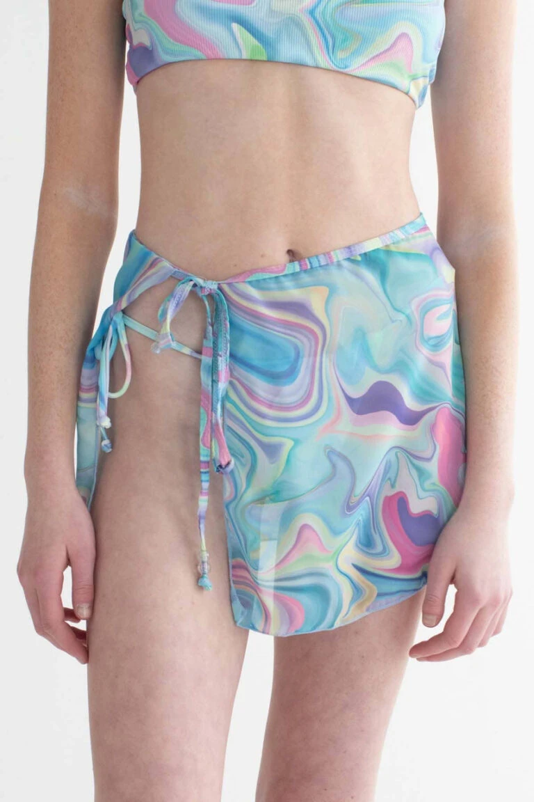 Swimsuit Closet Sales Store -Swimsuit Closet Sales Store blue marble cover up 4 32154.1666806832 768x1152 1